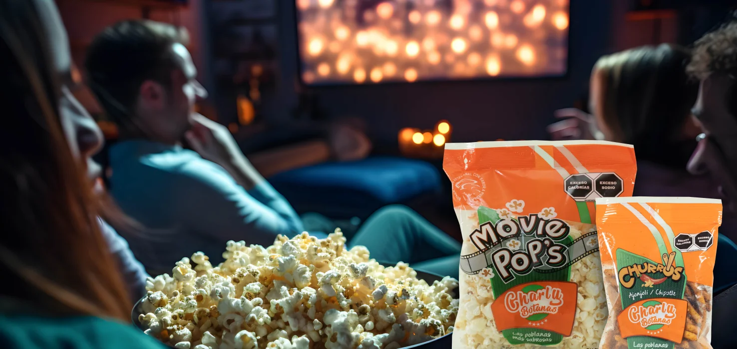 Noches de peliculas