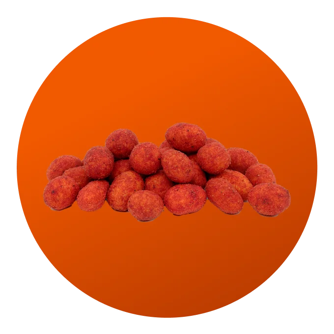cacahuate