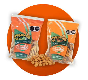 cacahuates-churritos